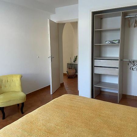 T2 En Rez De Villa 사나리쉬르메르 외부 사진