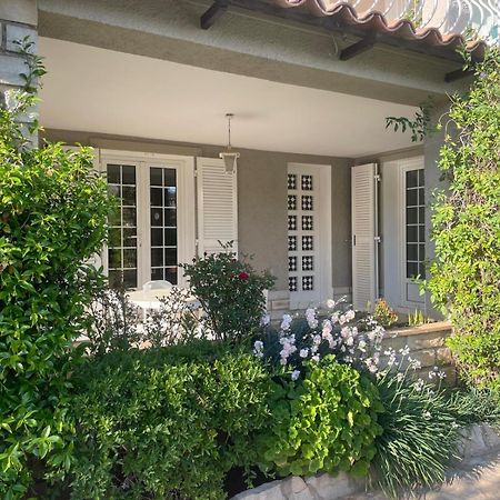 T2 En Rez De Villa 사나리쉬르메르 외부 사진